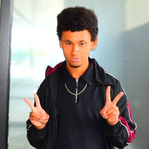 Meet your Posher, Shemar